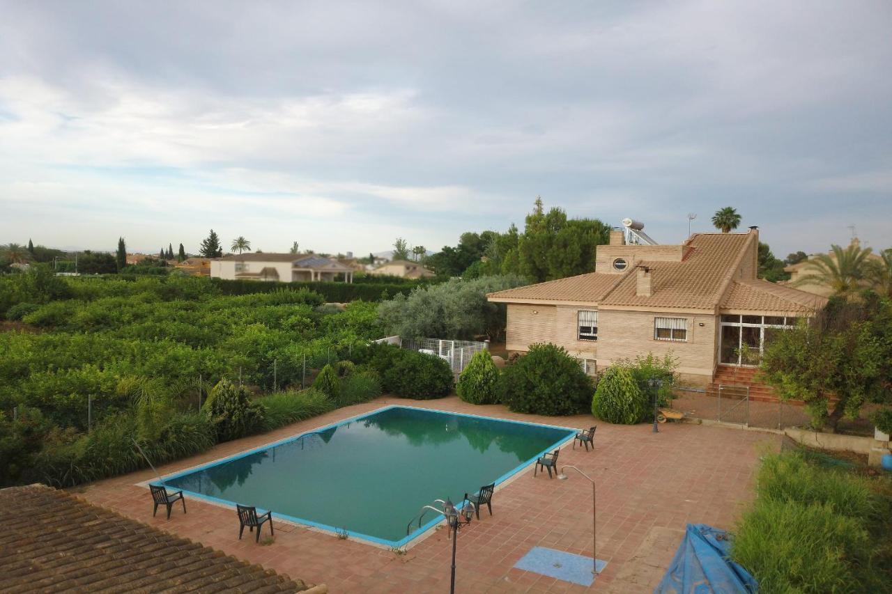 Appartement Salvadora Luminosa *