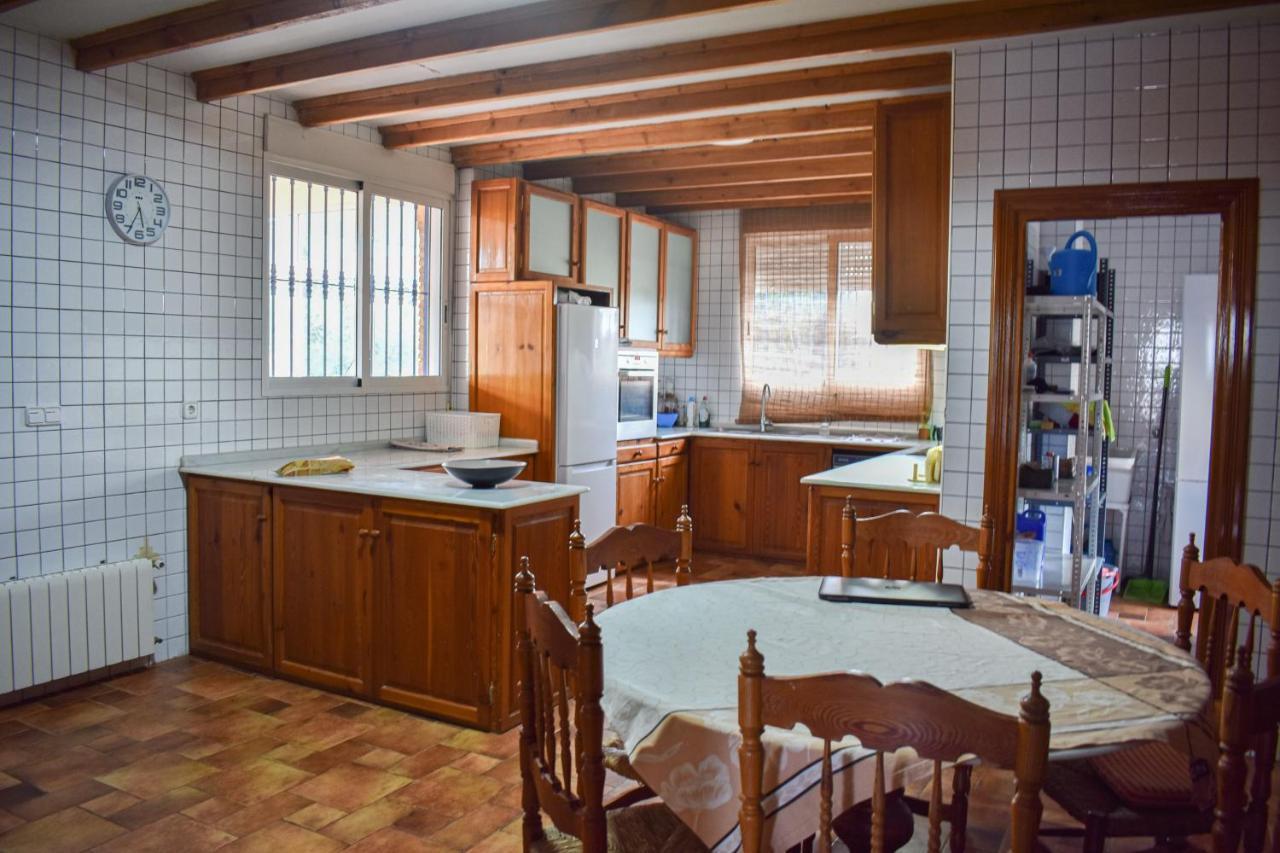 Apartment Salvadora Luminosa *
