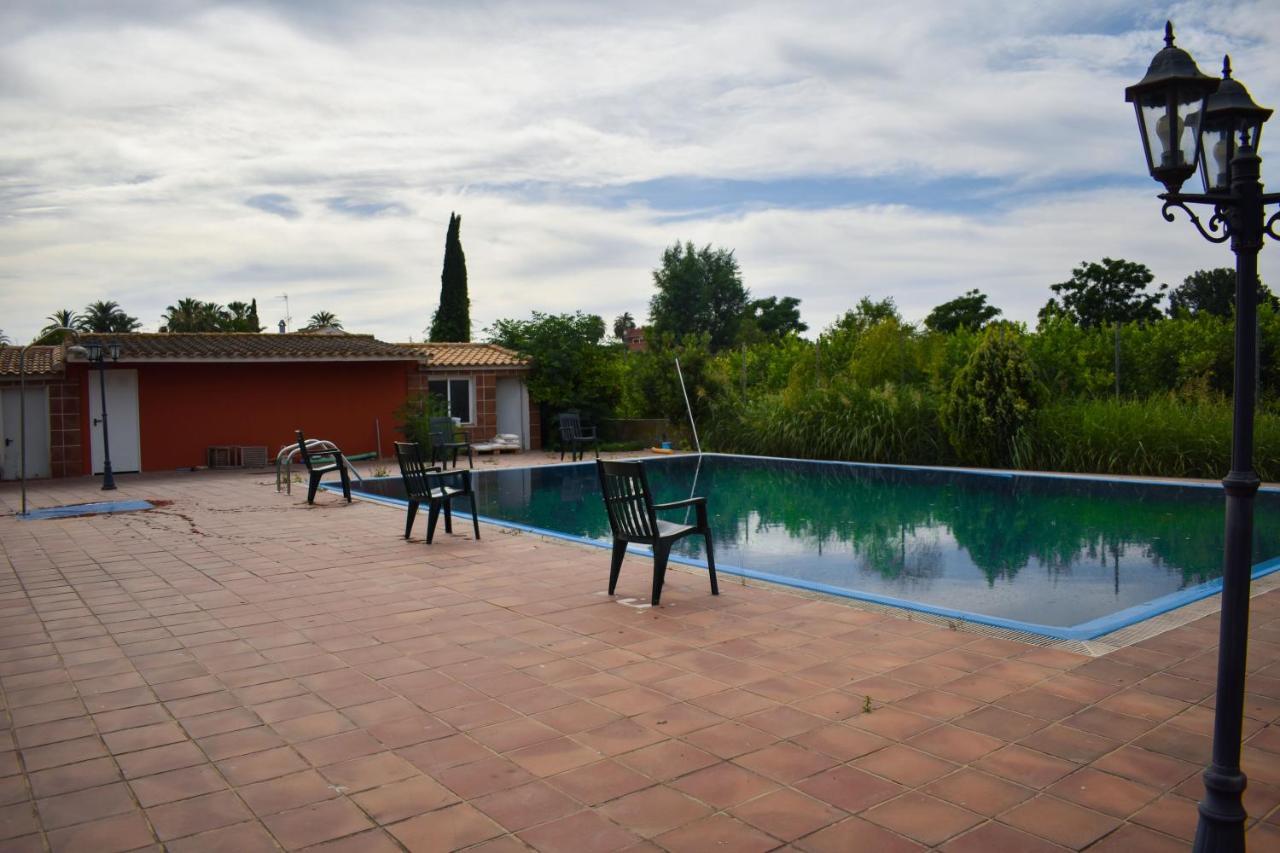 Apartment Salvadora Luminosa *
