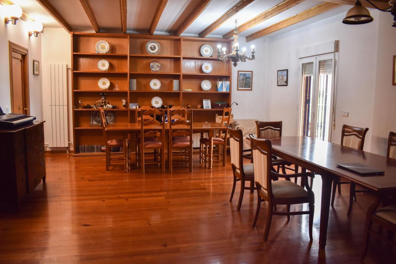 Salvadora Luminosa Apartment Murcia