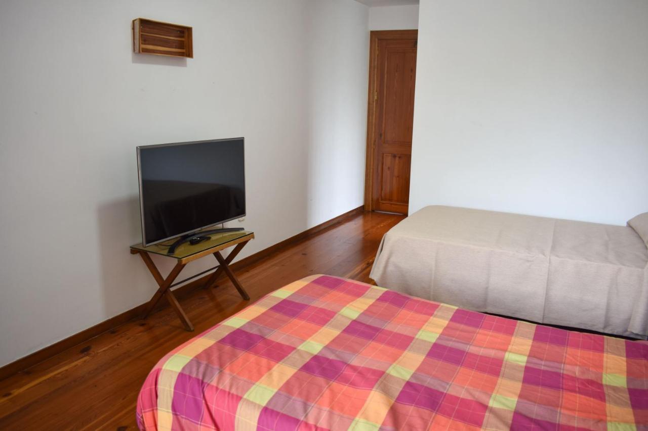 Salvadora Luminosa Appartement Murcie