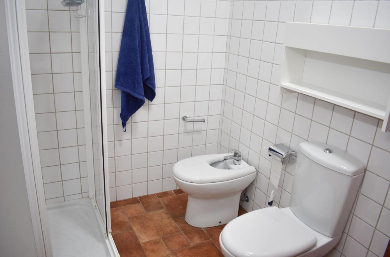 Apartment Salvadora Luminosa Murcia