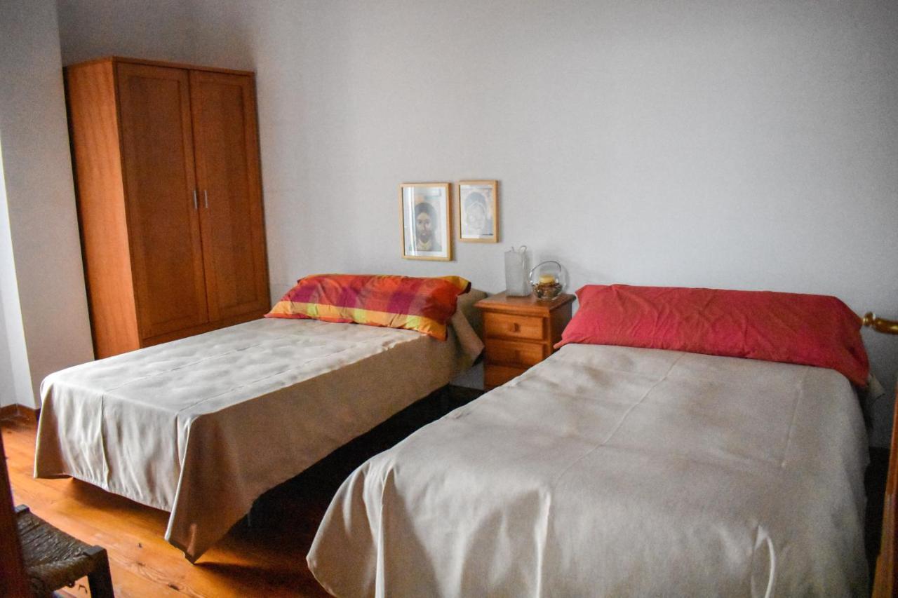 Salvadora Luminosa Apartment