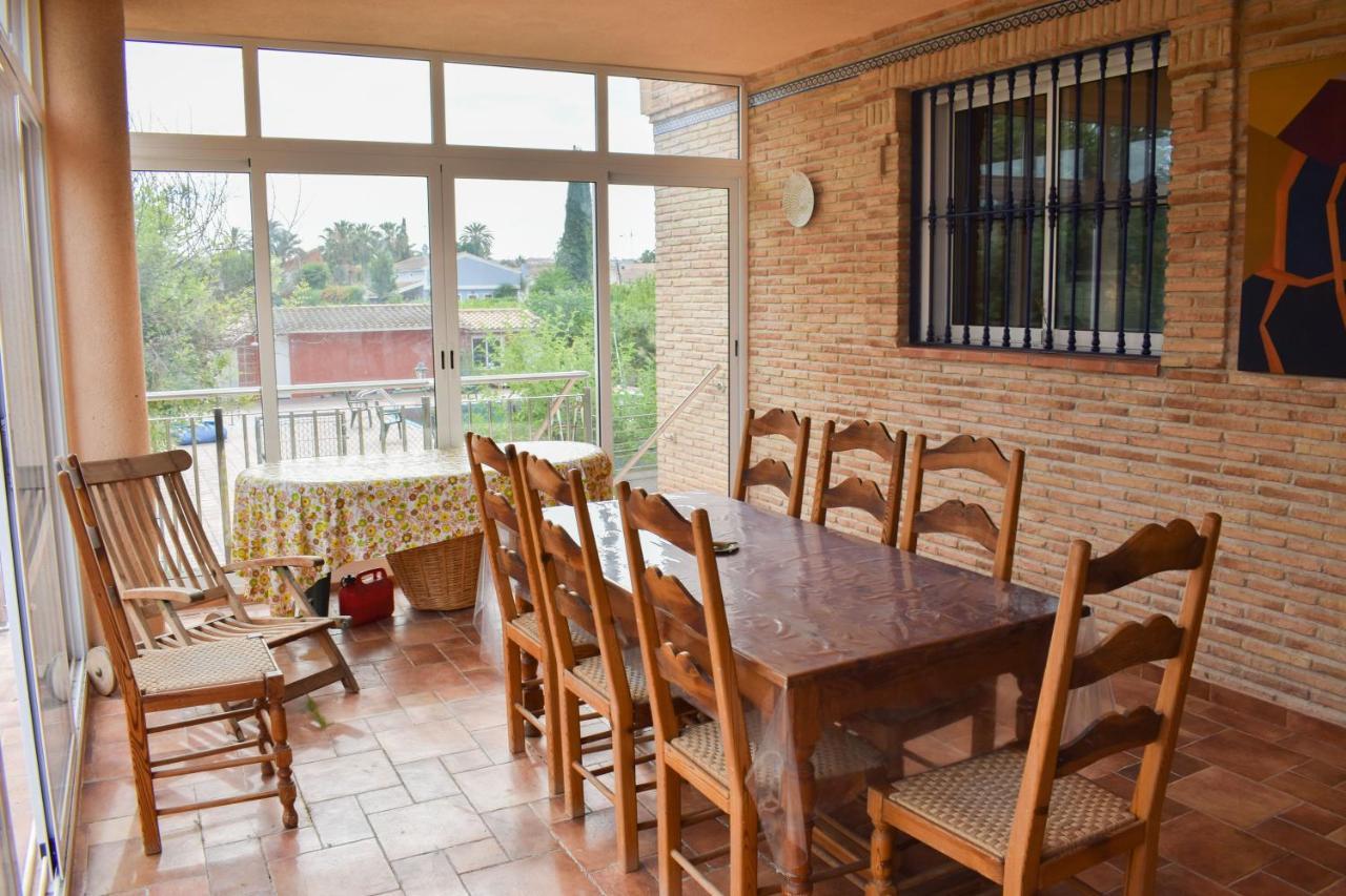 Salvadora Luminosa Apartment Murcia
