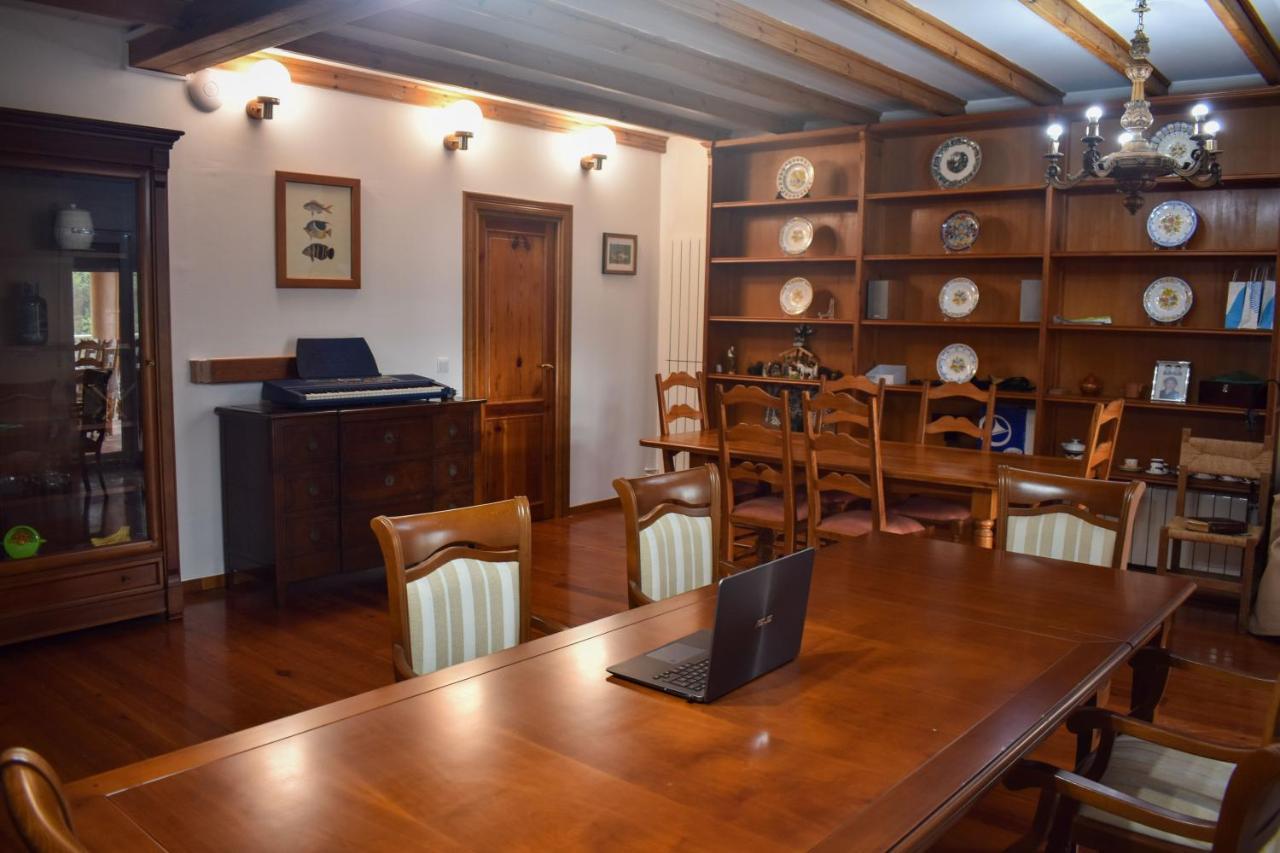 Salvadora Luminosa Apartment Murcia