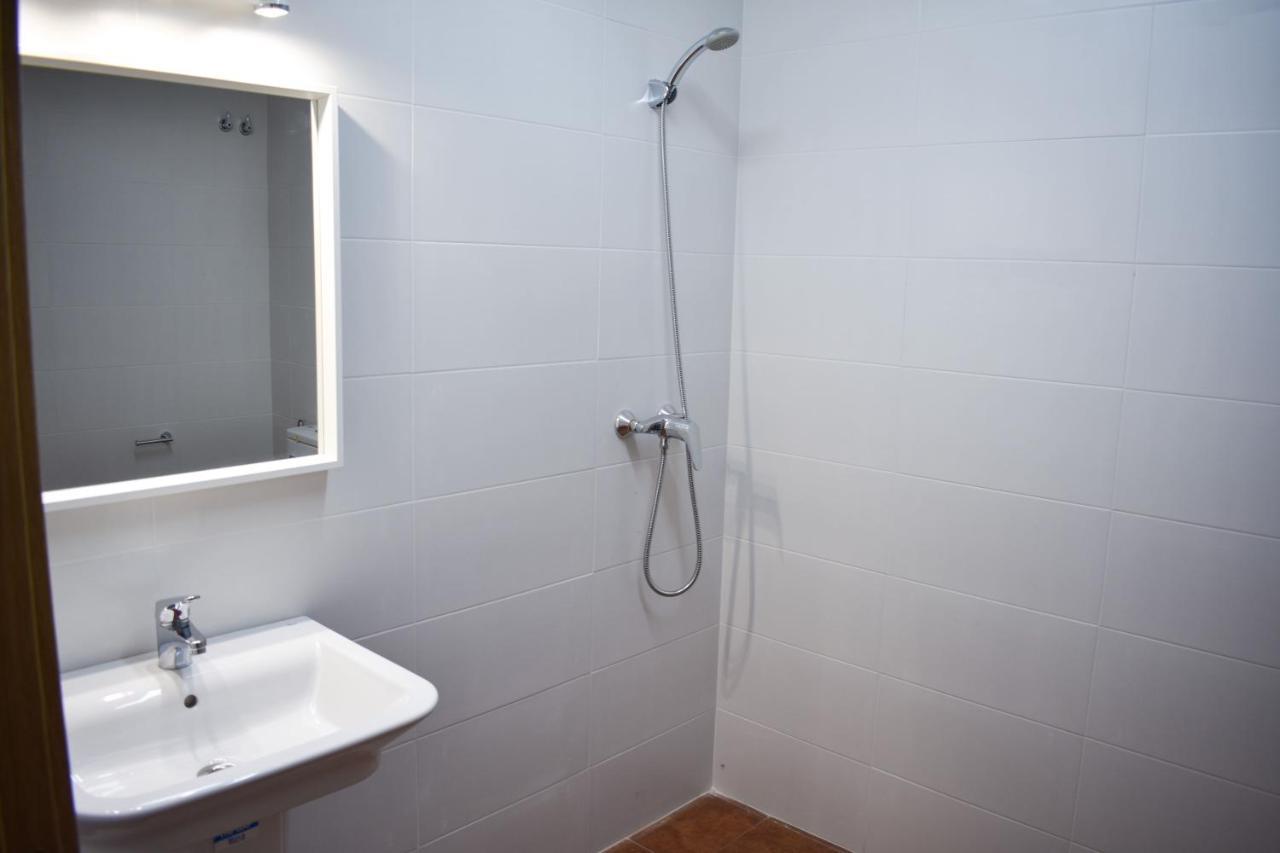 Salvadora Luminosa Apartment *