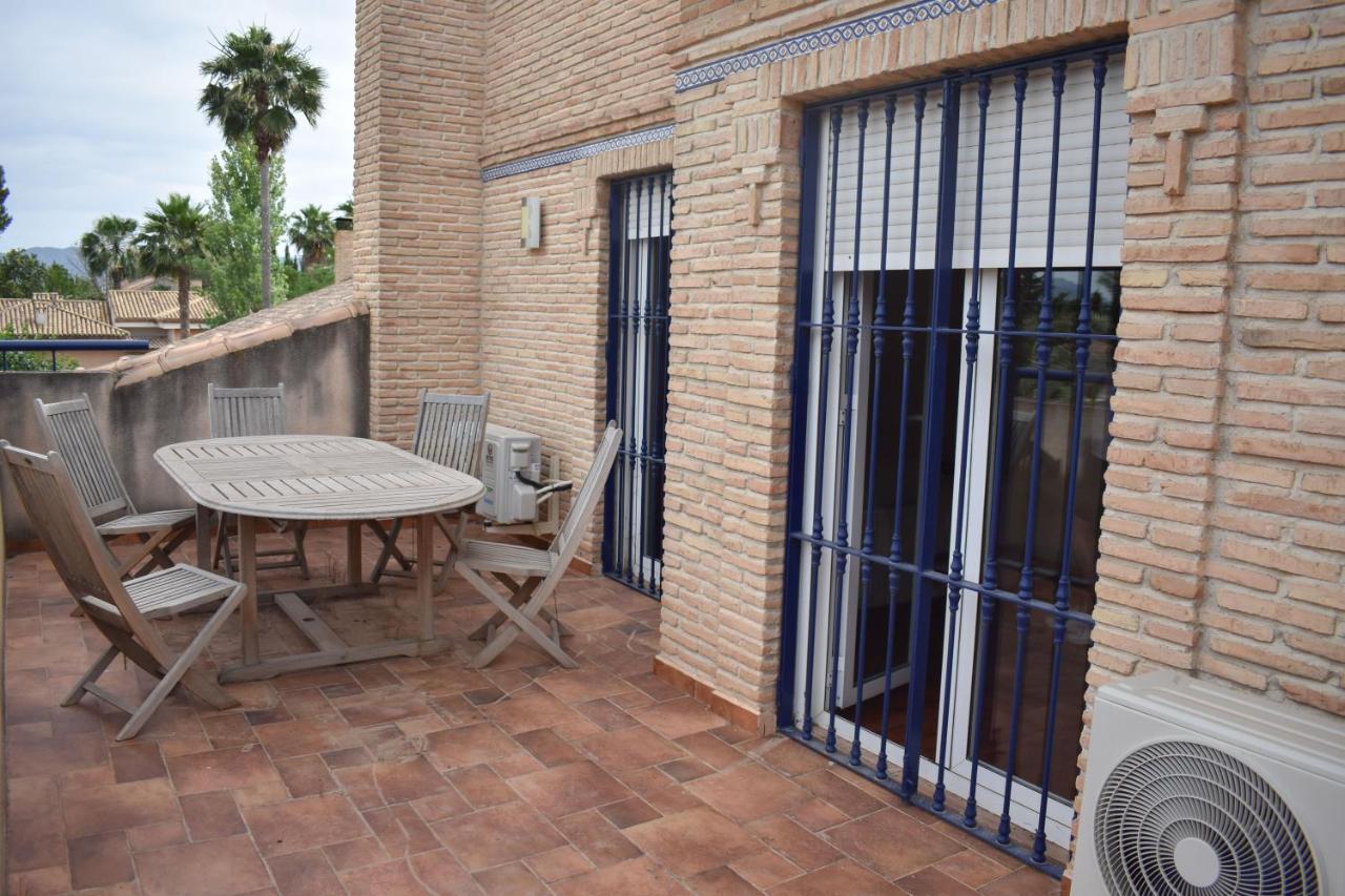 Apartment Salvadora Luminosa Murcia