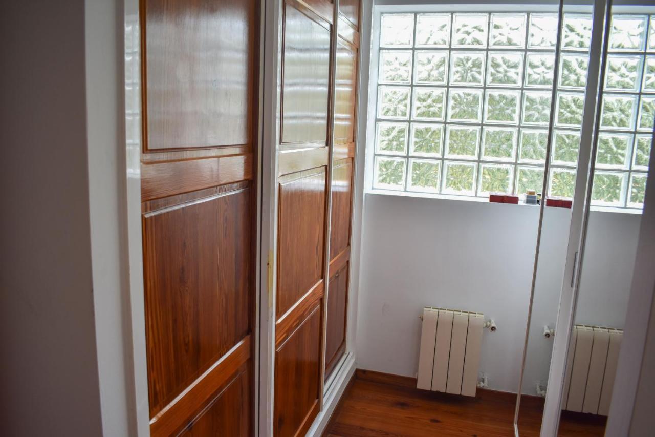 Salvadora Luminosa Apartment