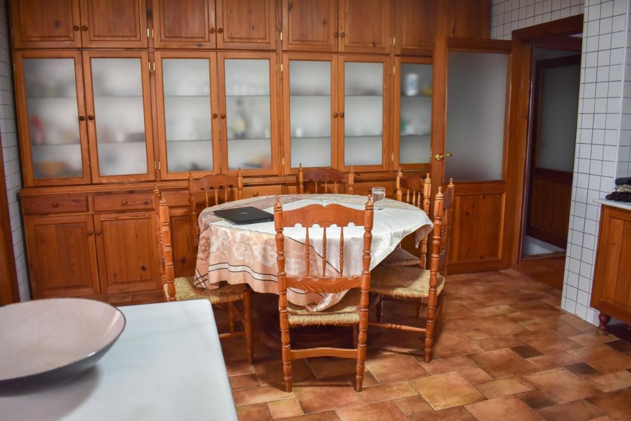 Apartment Salvadora Luminosa Murcia