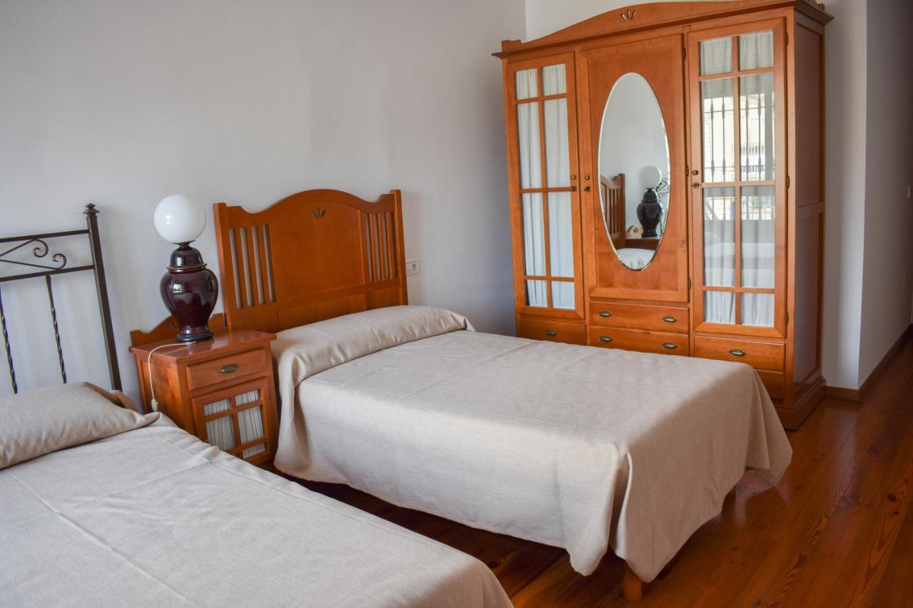 Salvadora Luminosa Apartment *