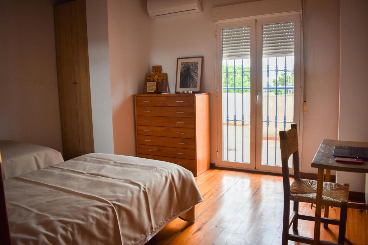 Salvadora Luminosa Apartment Murcia