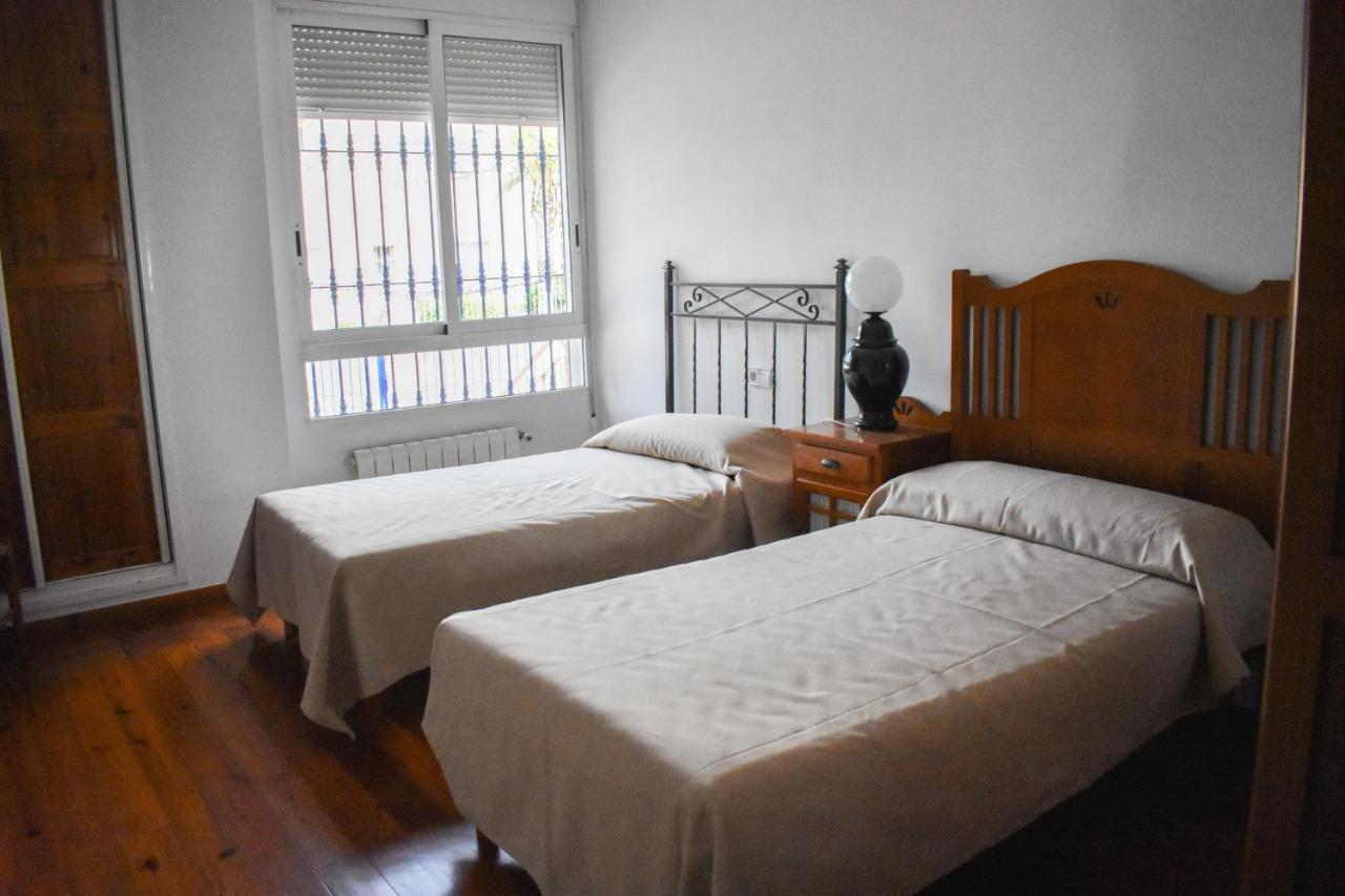 Salvadora Luminosa Apartment Murcia