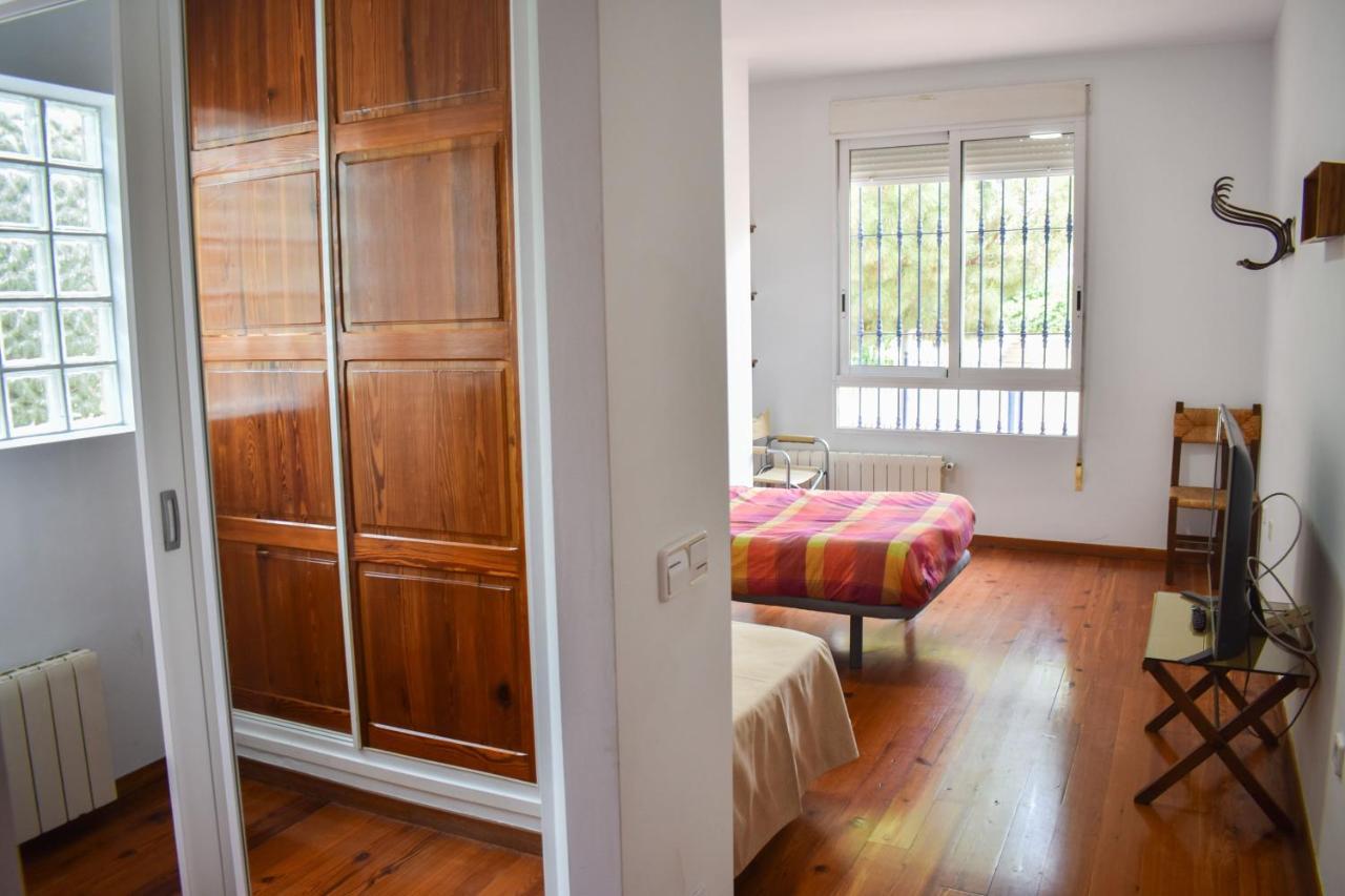 Apartment Salvadora Luminosa Murcia