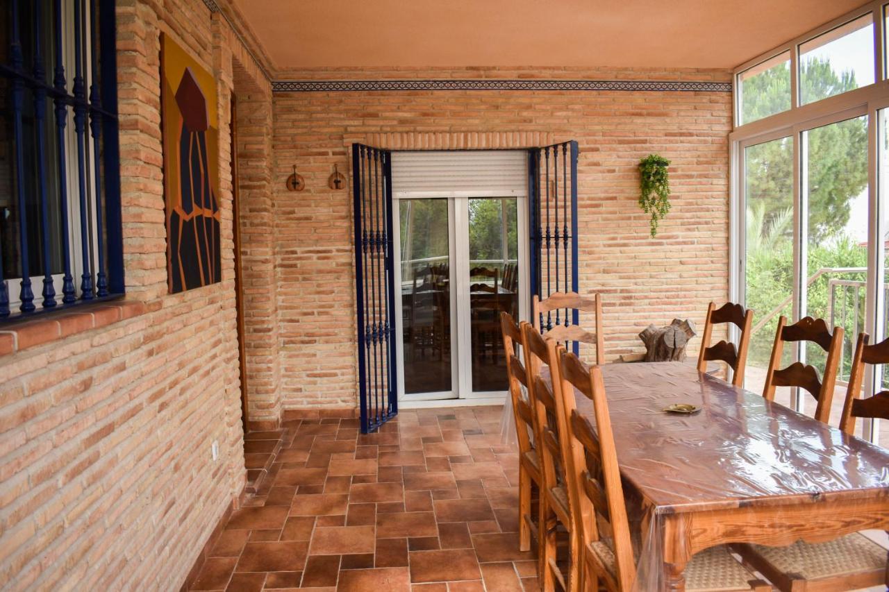 Salvadora Luminosa Apartment