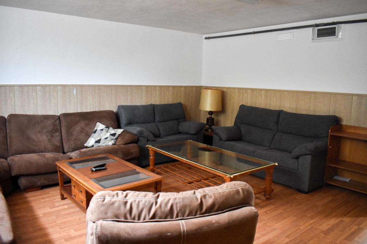 Salvadora Luminosa Apartment *