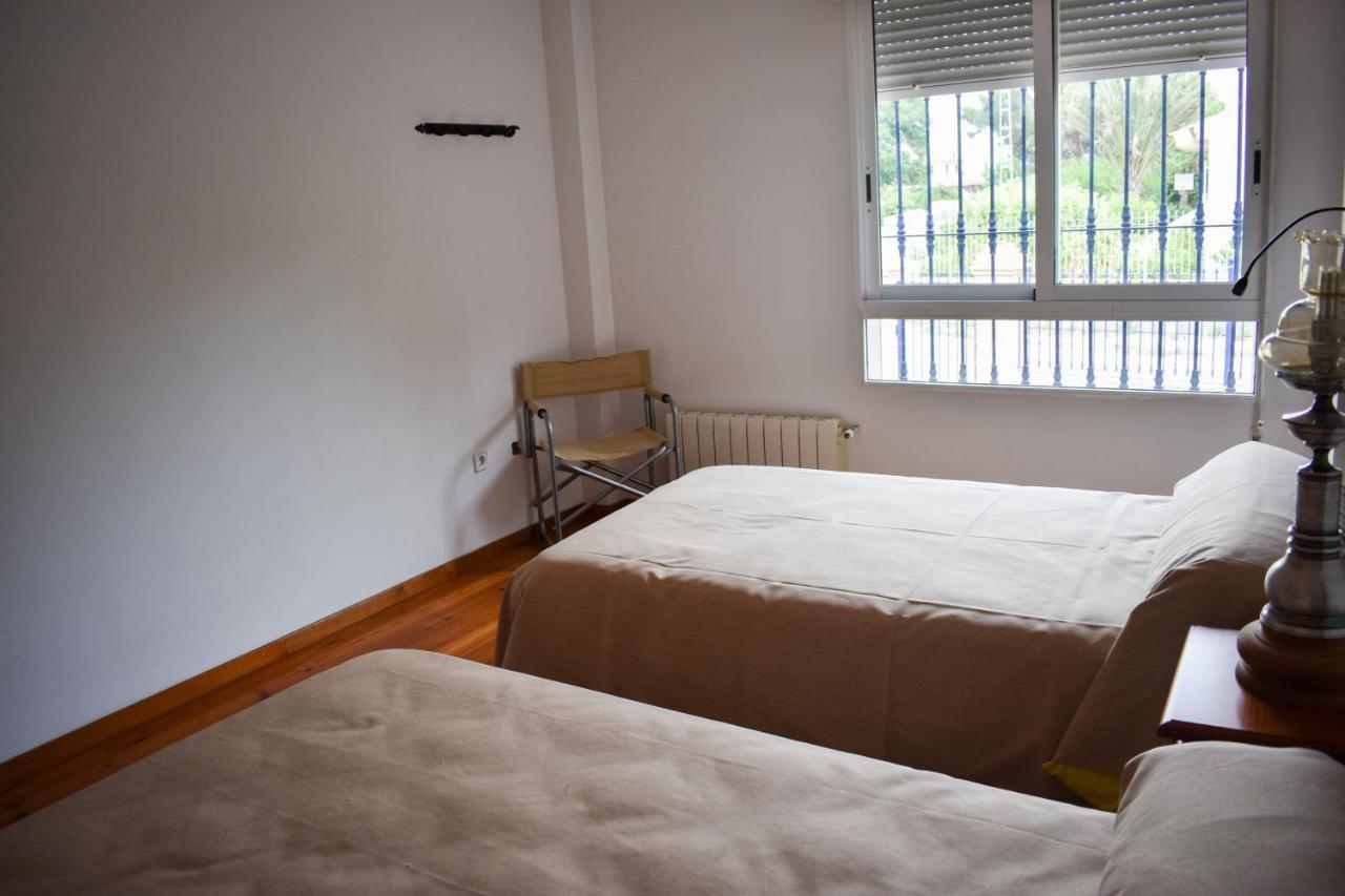 Salvadora Luminosa Apartment Murcia